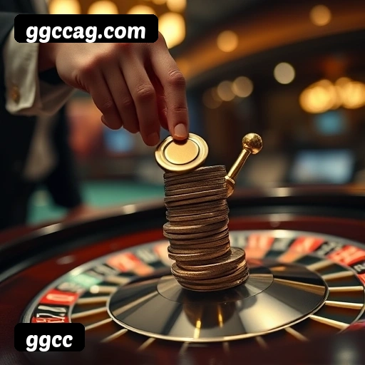 Benefícios do Login ggcc - Bônus e Vantagens Exclusivas
